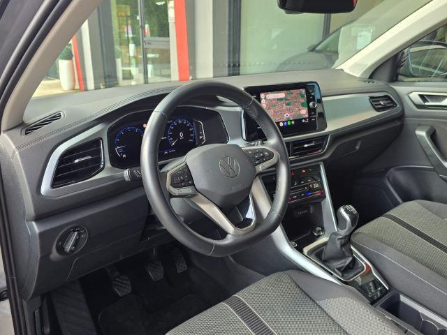 VOLKSWAGEN T-ROC 1.0 TSI IQ LIGHT LED PERFORMANCE - foto 34