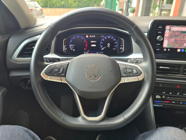 VOLKSWAGEN T-ROC 1.0 TSI IQ LIGHT LED PERFORMANCE - foto 35