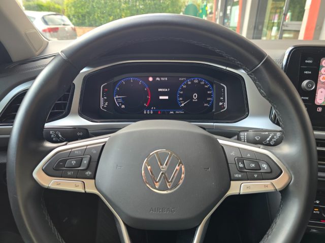 VOLKSWAGEN T-ROC 1.0 TSI IQ LIGHT LED PERFORMANCE - foto 36