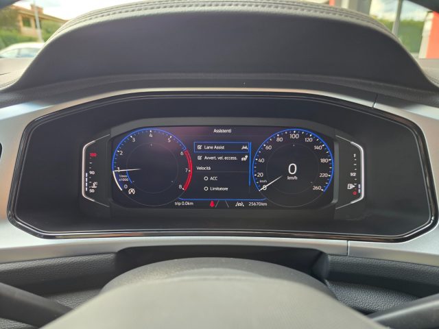 VOLKSWAGEN T-ROC 1.0 TSI IQ LIGHT LED PERFORMANCE - foto 39