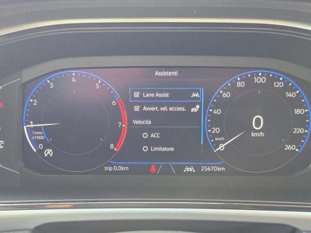 VOLKSWAGEN T-ROC 1.0 TSI IQ LIGHT LED PERFORMANCE - foto 40