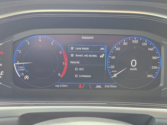 VOLKSWAGEN T-ROC 1.0 TSI IQ LIGHT LED PERFORMANCE - foto 41