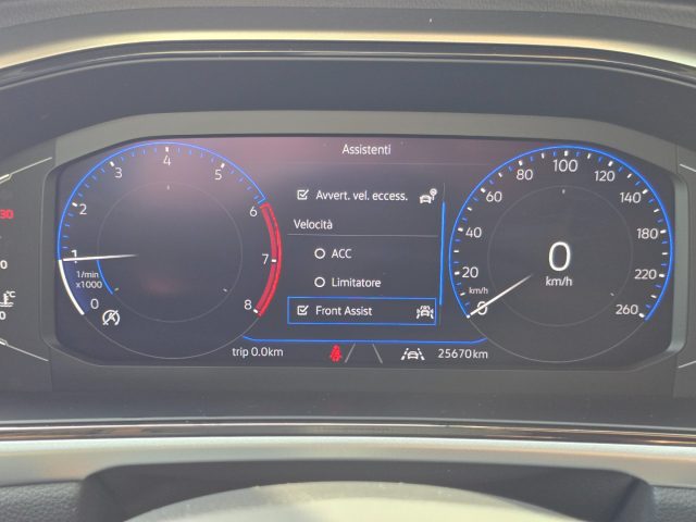 VOLKSWAGEN T-ROC 1.0 TSI IQ LIGHT LED PERFORMANCE - foto 42