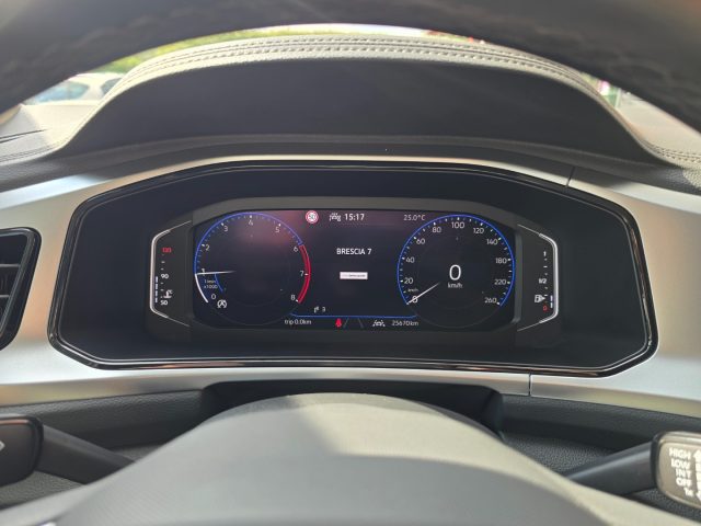 VOLKSWAGEN T-ROC 1.0 TSI IQ LIGHT LED PERFORMANCE - foto 47