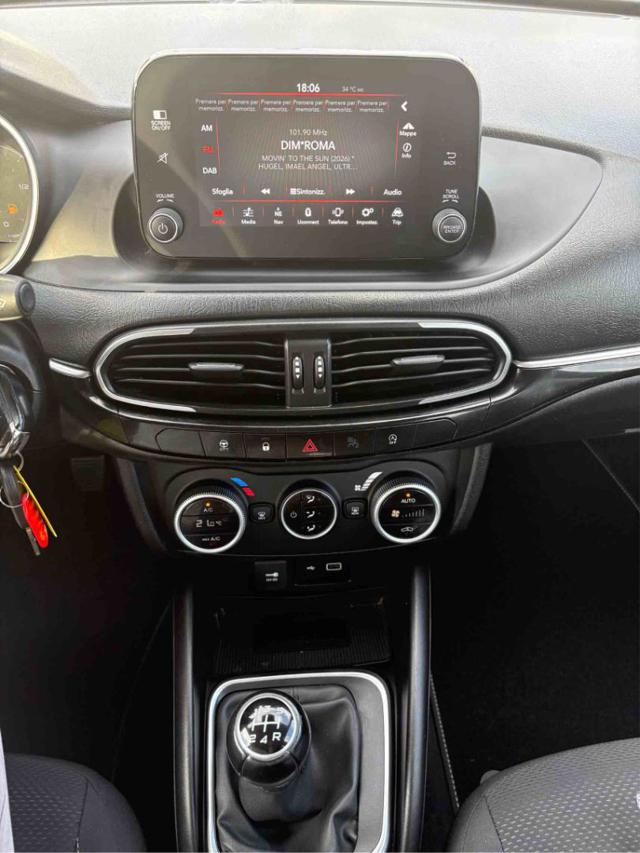 FIAT TIPO 1.3 MJT S&S SW CITY LIFE - foto 16