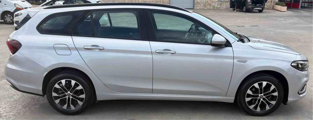FIAT TIPO 1.3 MJT S&S SW CITY LIFE - foto 6