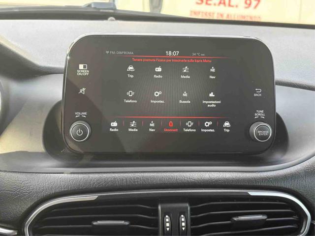 FIAT TIPO 1.3 MJT S&S SW CITY LIFE - foto 19