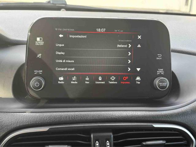 FIAT TIPO 1.3 MJT S&S SW CITY LIFE - foto 20