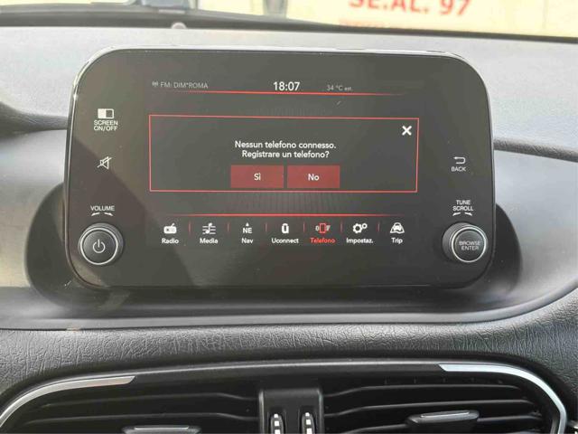 FIAT TIPO 1.3 MJT S&S SW CITY LIFE - foto 18