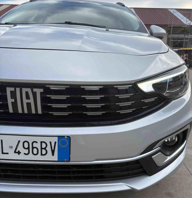 FIAT TIPO 1.3 MJT S&S SW CITY LIFE - foto 9
