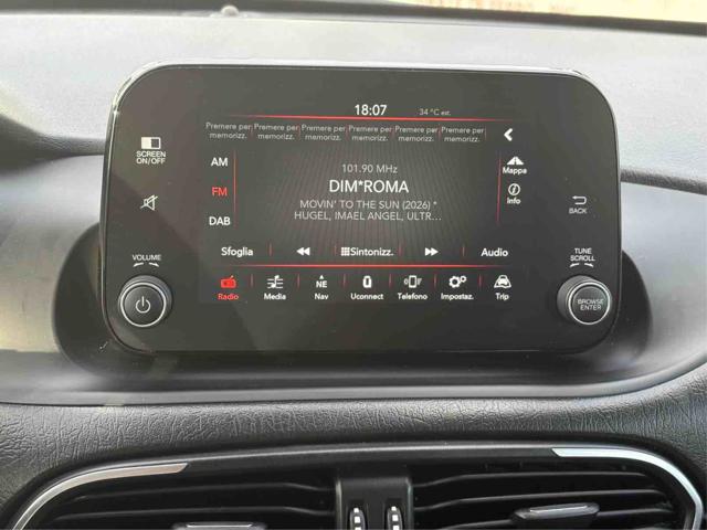 FIAT TIPO 1.3 MJT S&S SW CITY LIFE - foto 17