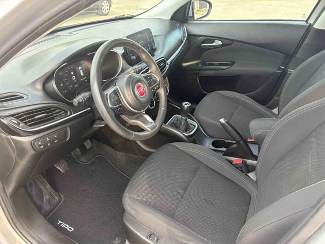 FIAT TIPO 1.3 MJT S&S SW CITY LIFE - foto 11