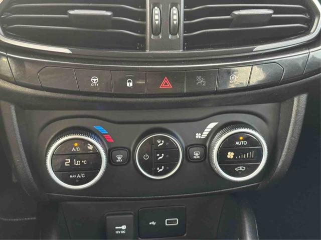 FIAT TIPO 1.3 MJT S&S SW CITY LIFE - foto 22