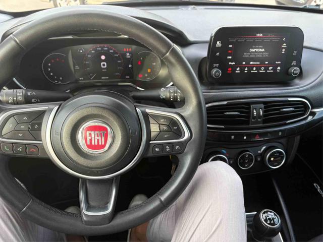 FIAT TIPO 1.3 MJT S&S SW CITY LIFE - foto 15