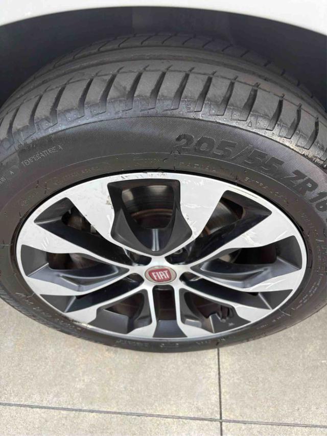 FIAT TIPO 1.3 MJT S&S SW CITY LIFE - foto 28