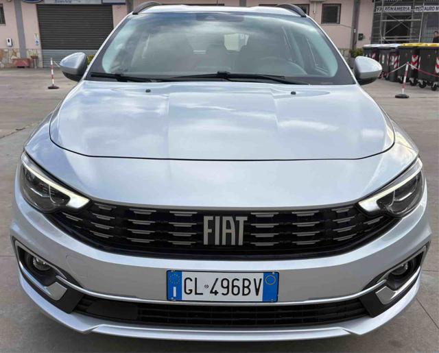 FIAT TIPO 1.3 MJT S&S SW CITY LIFE - foto 8