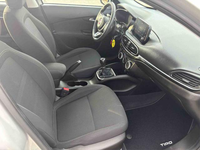 FIAT TIPO 1.3 MJT S&S SW CITY LIFE - foto 13