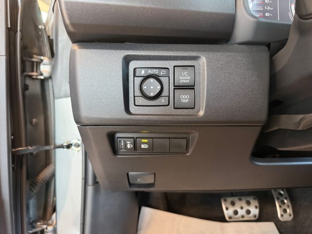 TOYOTA YARIS 1.6 TURBO 3 PORTE GR CIRCUIT DAT - foto 16