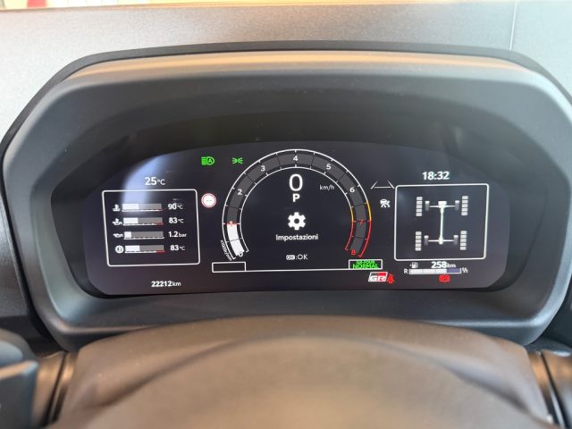 TOYOTA YARIS 1.6 TURBO 3 PORTE GR CIRCUIT DAT - foto 19