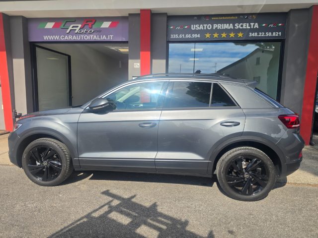 VOLKSWAGEN T-ROC 1.0 TSI IQ LIGHT LED PERFORMANCE - foto 2
