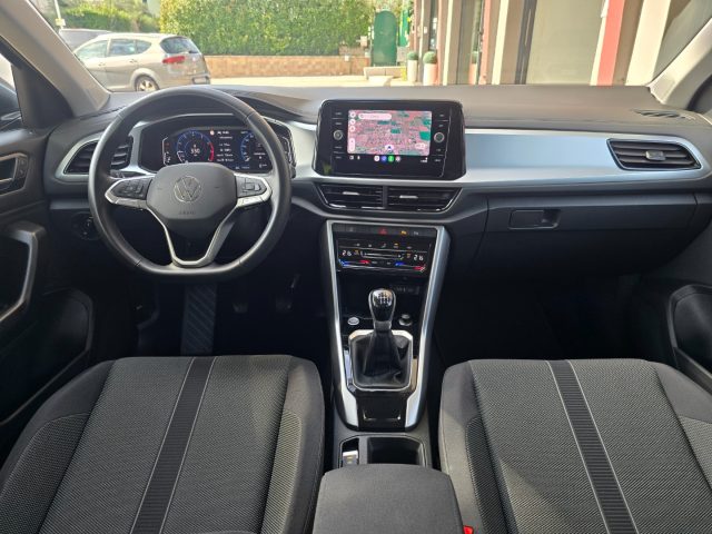 VOLKSWAGEN T-ROC 1.0 TSI IQ LIGHT LED PERFORMANCE - foto 4