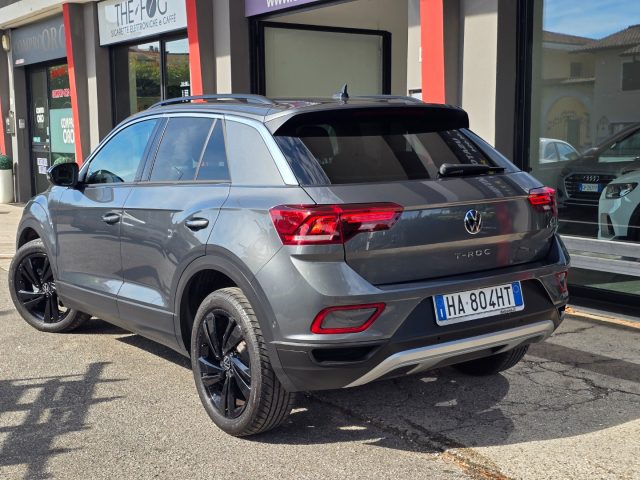VOLKSWAGEN T-ROC 1.0 TSI IQ LIGHT LED PERFORMANCE - foto 9