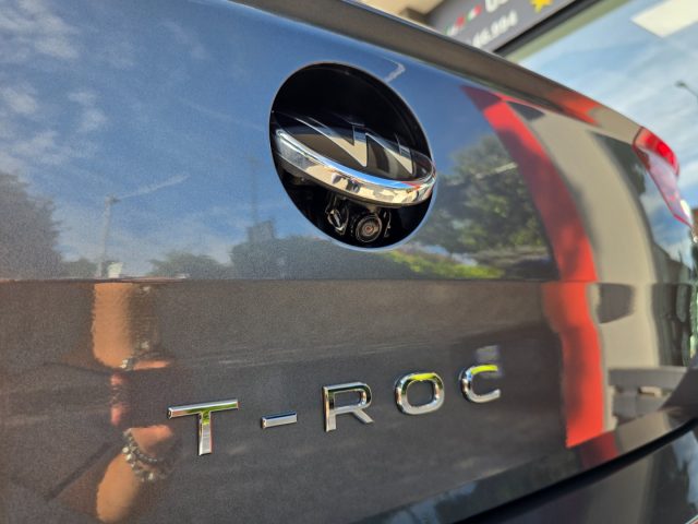 VOLKSWAGEN T-ROC 1.0 TSI IQ LIGHT LED PERFORMANCE - foto 10