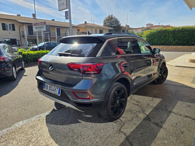 VOLKSWAGEN T-ROC 1.0 TSI IQ LIGHT LED PERFORMANCE - foto 11