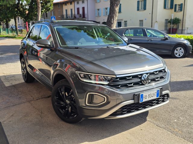VOLKSWAGEN T-ROC 1.0 TSI IQ LIGHT LED PERFORMANCE - foto 13