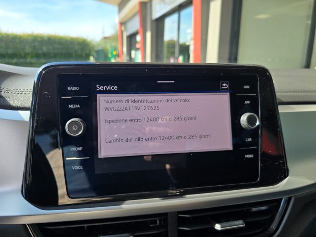 VOLKSWAGEN T-ROC 1.0 TSI IQ LIGHT LED PERFORMANCE - foto 15