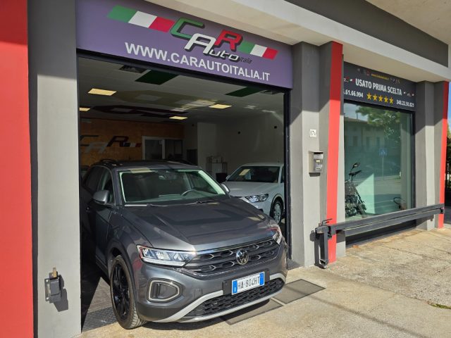 VOLKSWAGEN T-ROC 1.0 TSI IQ LIGHT LED PERFORMANCE - foto 16