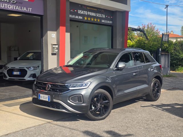 VOLKSWAGEN T-ROC 1.0 TSI IQ LIGHT LED PERFORMANCE - foto 17