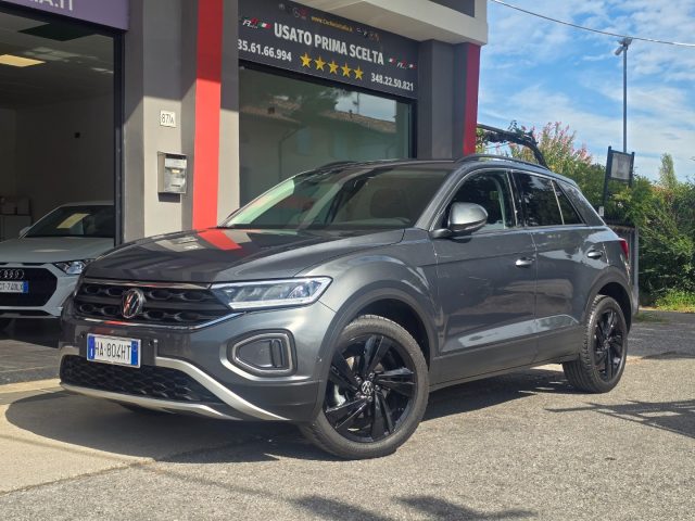 VOLKSWAGEN T-ROC 1.0 TSI IQ LIGHT LED PERFORMANCE - foto 18