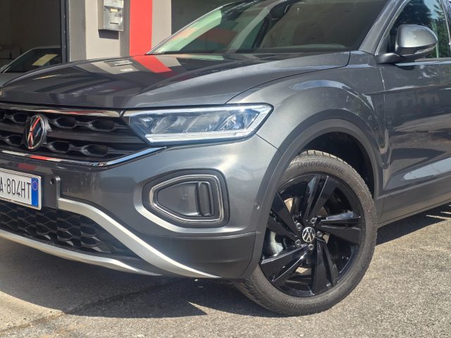 VOLKSWAGEN T-ROC 1.0 TSI IQ LIGHT LED PERFORMANCE - foto 19