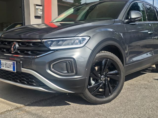 VOLKSWAGEN T-ROC 1.0 TSI IQ LIGHT LED PERFORMANCE - foto 20