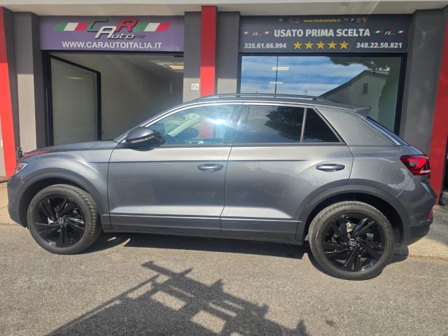 VOLKSWAGEN T-ROC 1.0 TSI IQ LIGHT LED PERFORMANCE - foto 21