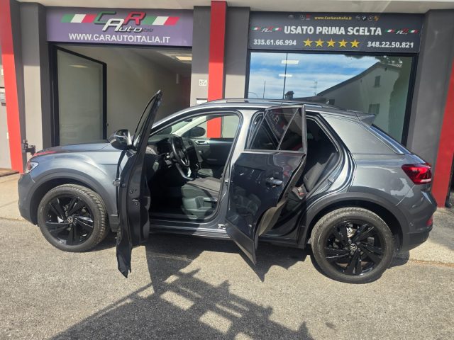 VOLKSWAGEN T-ROC 1.0 TSI IQ LIGHT LED PERFORMANCE - foto 22