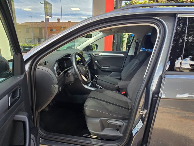 VOLKSWAGEN T-ROC 1.0 TSI IQ LIGHT LED PERFORMANCE - foto 23