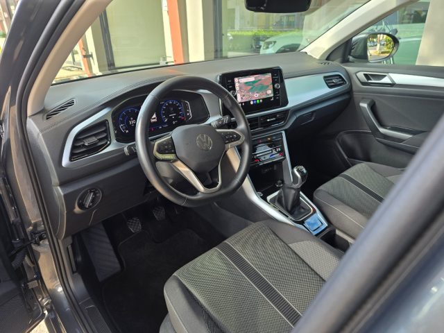VOLKSWAGEN T-ROC 1.0 TSI IQ LIGHT LED PERFORMANCE - foto 24