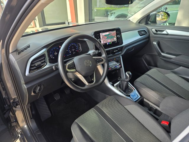 VOLKSWAGEN T-ROC 1.0 TSI IQ LIGHT LED PERFORMANCE - foto 25