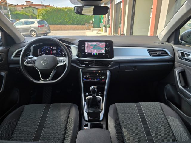 VOLKSWAGEN T-ROC 1.0 TSI IQ LIGHT LED PERFORMANCE - foto 26