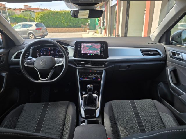 VOLKSWAGEN T-ROC 1.0 TSI IQ LIGHT LED PERFORMANCE - foto 27