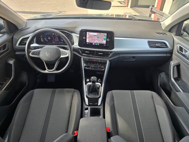 VOLKSWAGEN T-ROC 1.0 TSI IQ LIGHT LED PERFORMANCE - foto 29