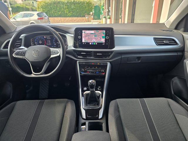 VOLKSWAGEN T-ROC 1.0 TSI IQ LIGHT LED PERFORMANCE - foto 30