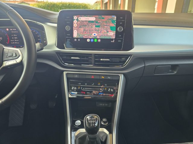 VOLKSWAGEN T-ROC 1.0 TSI IQ LIGHT LED PERFORMANCE - foto 35