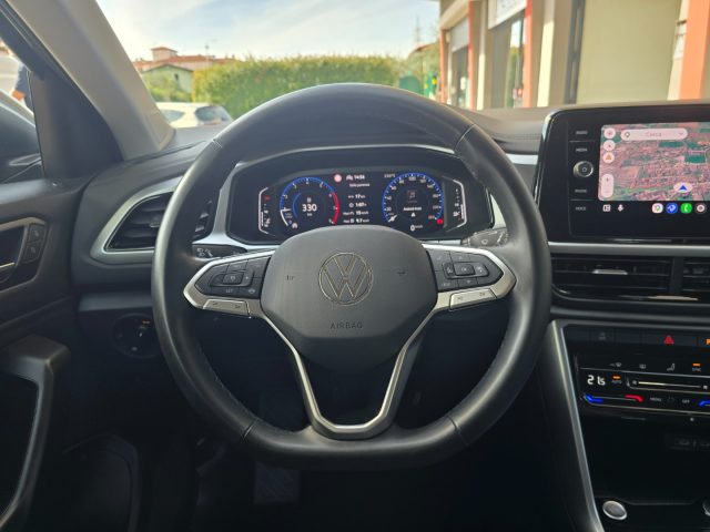 VOLKSWAGEN T-ROC 1.0 TSI IQ LIGHT LED PERFORMANCE - foto 36