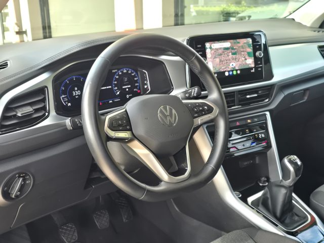 VOLKSWAGEN T-ROC 1.0 TSI IQ LIGHT LED PERFORMANCE - foto 37