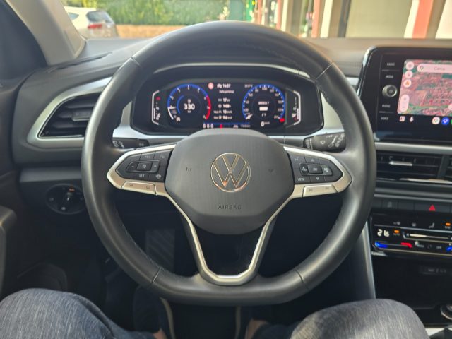 VOLKSWAGEN T-ROC 1.0 TSI IQ LIGHT LED PERFORMANCE - foto 38