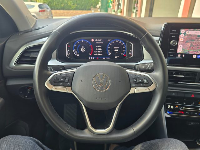 VOLKSWAGEN T-ROC 1.0 TSI IQ LIGHT LED PERFORMANCE - foto 39