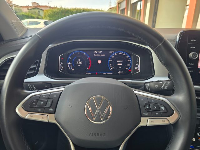 VOLKSWAGEN T-ROC 1.0 TSI IQ LIGHT LED PERFORMANCE - foto 40